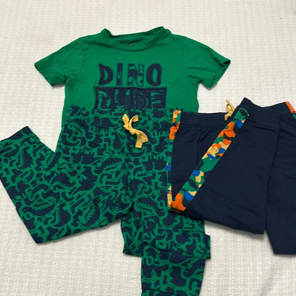 Boys set - Picture 1 of 2